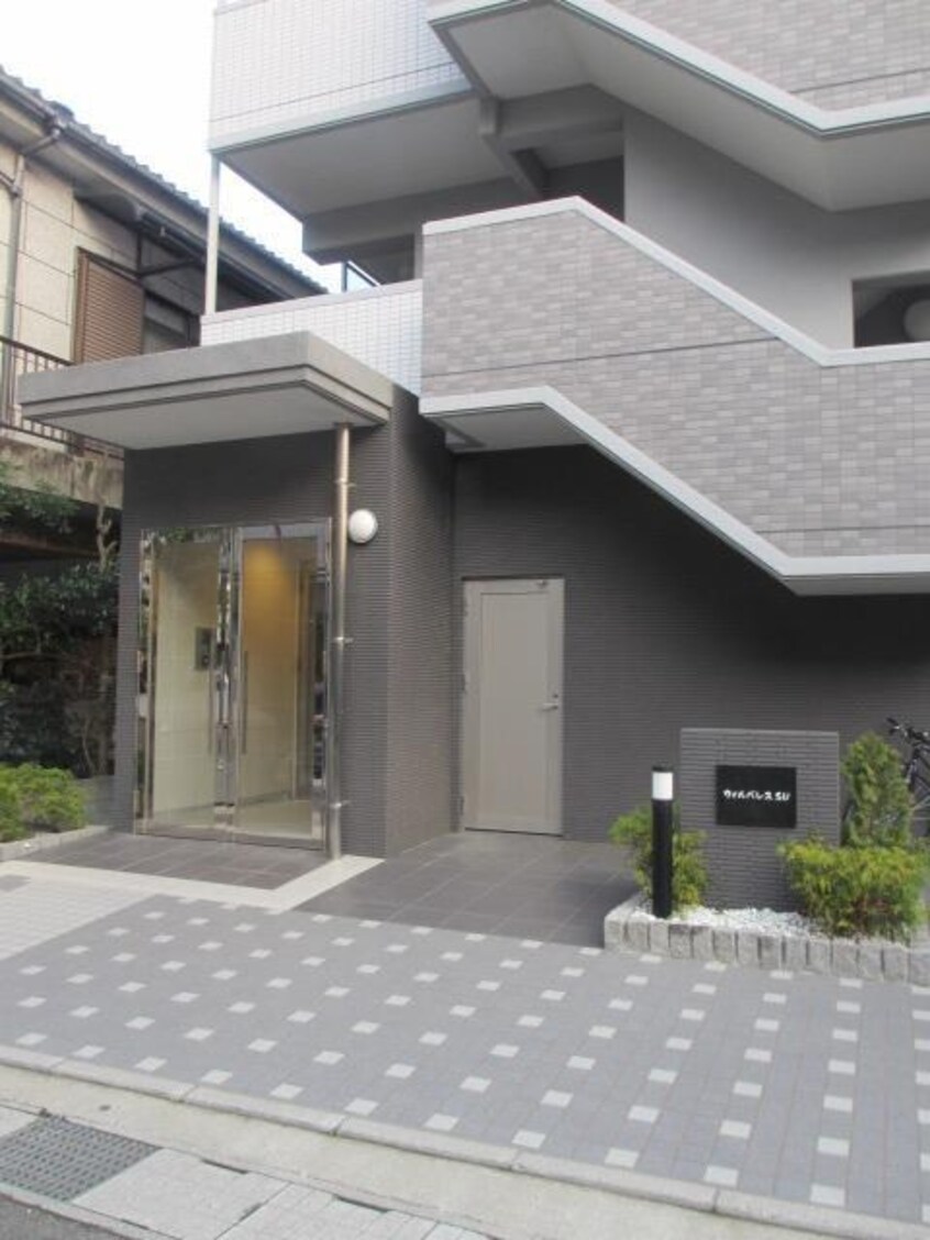  鹿児島市電２系統/純心学園前駅 徒歩1分 3階 築9年