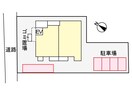  鹿児島市電２系統/純心学園前駅 徒歩1分 3階 築9年