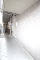 指宿枕崎線/鹿児島中央駅 徒歩6分 5階 築29年の外観