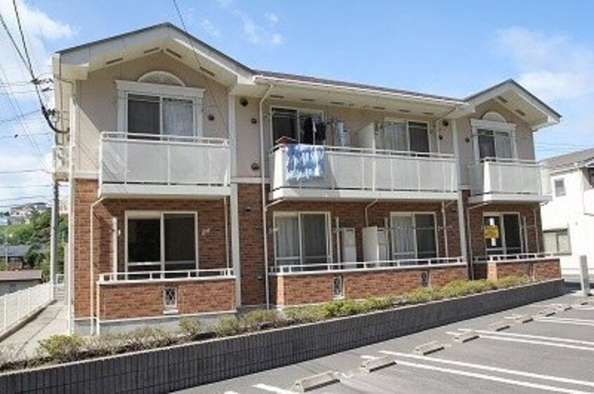 指宿枕崎線/宇宿駅 徒歩17分 2階 築20年