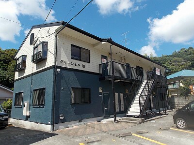  指宿枕崎線/坂之上駅 徒歩13分 2階 築25年