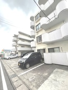 鹿児島市電２系統/工学部前駅 徒歩22分 3階 築39年の外観