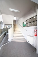 指宿枕崎線/谷山駅 徒歩6分 4階 築31年の外観