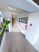  指宿枕崎線/谷山駅 徒歩6分 3階 築31年