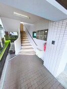 指宿枕崎線/谷山駅 徒歩6分 3階 築31年の外観