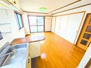  指宿枕崎線/谷山駅 徒歩6分 3階 築31年
