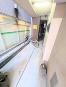 指宿枕崎線/鹿児島中央駅 徒歩3分 3階 築16年の外観
