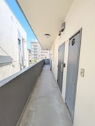 鹿児島市電２系統/中郡駅 徒歩8分 2階 築13年の外観