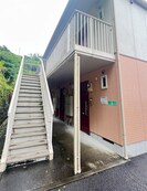 指宿枕崎線/坂之上駅 徒歩16分 1階 築17年の外観