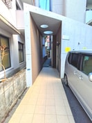 鹿児島市電１系統/騎射場駅 徒歩9分 4階 築9年の外観