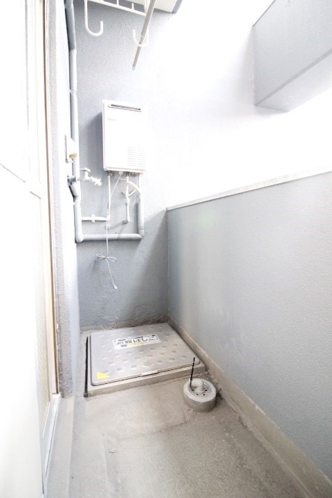  鹿児島市電２系統/高見橋駅 徒歩4分 5階 築41年