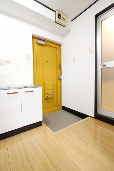  鹿児島市電２系統/高見橋駅 徒歩4分 5階 築41年