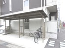  鹿児島市電１系統/笹貫駅 徒歩3分 2階 築9年