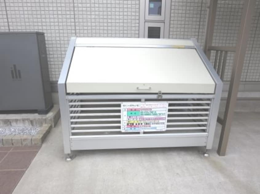  鹿児島市電１系統/笹貫駅 徒歩3分 2階 築9年