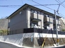 鹿児島市電１系統/宇宿一丁目駅 徒歩5分 2階 築20年の外観