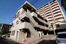 CASA GOUの外観
