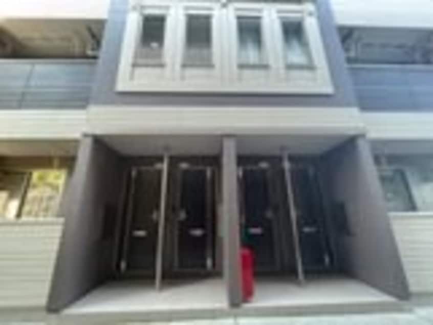 イメージ 鹿児島市電２系統/純心学園前駅 徒歩27分 1階 築4年