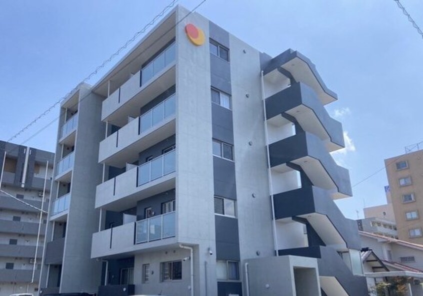  鹿児島市電１系統/谷山駅 徒歩4分 3階 1年未満