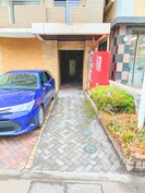 鹿児島本線/鹿児島中央駅 徒歩9分 5階 築20年の外観