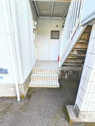 鹿児島市電１系統/笹貫駅 徒歩7分 1階 築35年の外観