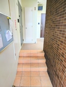 指宿枕崎線/宇宿駅 徒歩7分 2階 築8年の外観