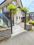 指宿枕崎線/坂之上駅 徒歩14分 1階 築19年の外観