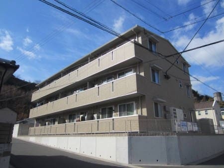  指宿枕崎線/宇宿駅 徒歩31分 2階 築12年