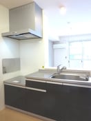 102号室写真使用 指宿枕崎線/宇宿駅 徒歩31分 3階 築12年