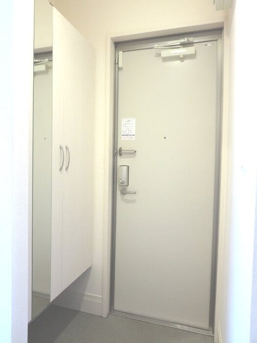 102号室写真使用 指宿枕崎線/宇宿駅 徒歩31分 3階 築12年