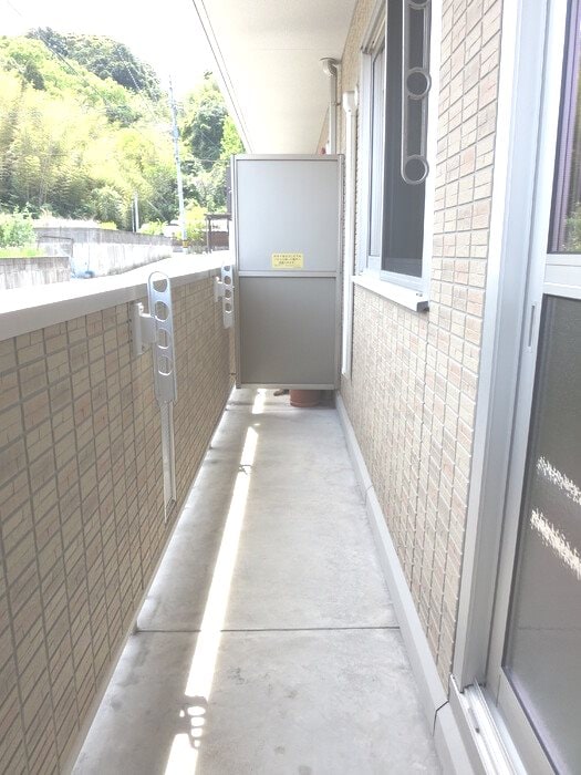 102号室写真使用 指宿枕崎線/宇宿駅 徒歩31分 3階 築12年