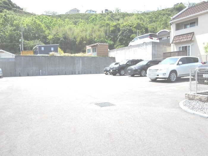  指宿枕崎線/宇宿駅 徒歩31分 3階 築12年