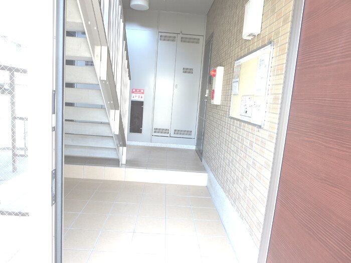  指宿枕崎線/宇宿駅 徒歩31分 3階 築12年