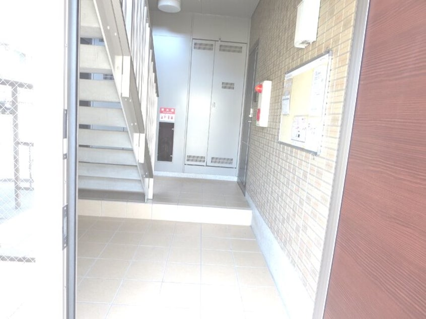  指宿枕崎線/宇宿駅 徒歩31分 3階 築12年