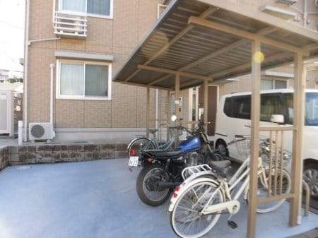  指宿枕崎線/宇宿駅 徒歩31分 2階 築12年