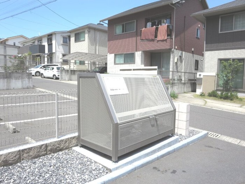  指宿枕崎線/宇宿駅 徒歩31分 3階 築12年