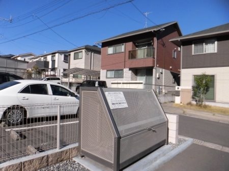  指宿枕崎線/宇宿駅 徒歩31分 2階 築12年