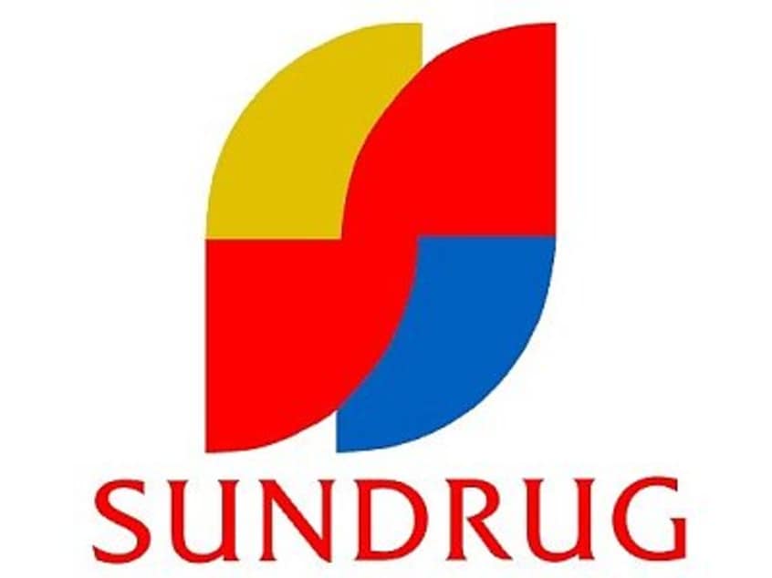 ｻﾝﾄﾞﾗｯｸﾞ 天文館店(ドラッグストア)まで659m 8･8ビル