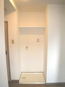  鹿児島市電１系統/荒田八幡駅 徒歩2分 1階 築28年
