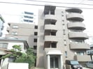 鹿児島市電１系統/荒田八幡駅 徒歩2分 1階 築28年の外観