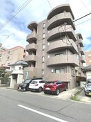  鹿児島市電１系統/荒田八幡駅 徒歩2分 1階 築28年