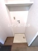  鹿児島市電１系統/荒田八幡駅 徒歩2分 1階 築28年