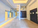 日豊本線/鹿児島中央駅 徒歩6分 10階 築浅の外観
