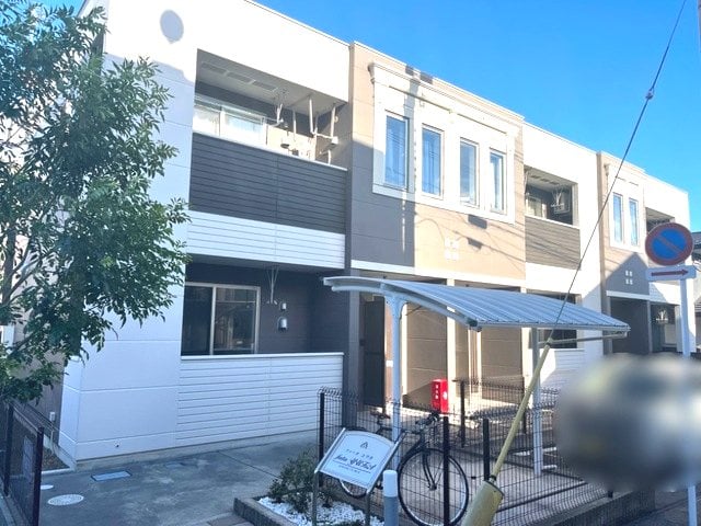  鹿児島市電１系統/二軒茶屋駅 徒歩13分 1階 築5年