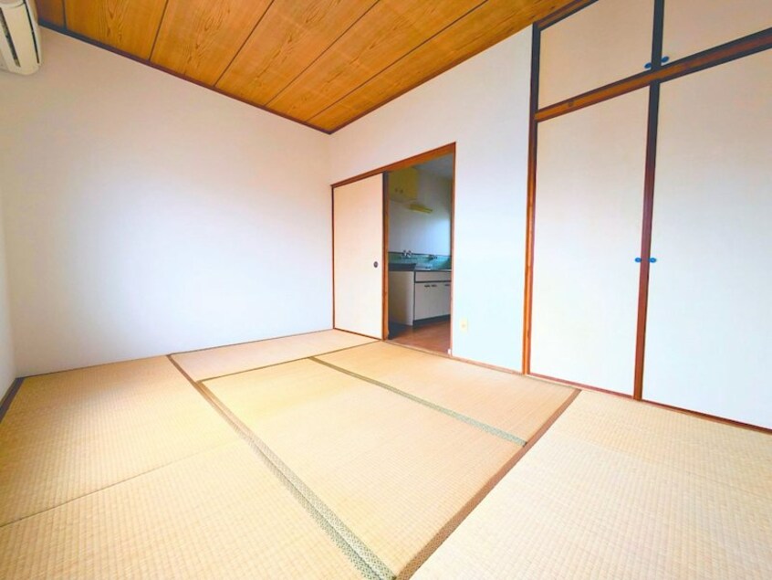  松昇ハイツ