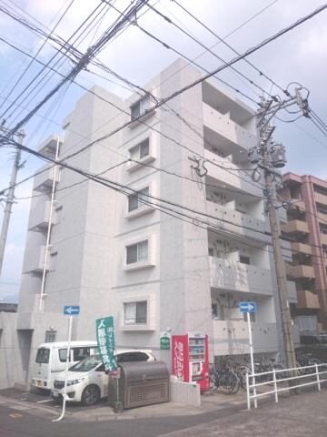  鹿児島市電１系統/鴨池駅 徒歩4分 4階 築11年