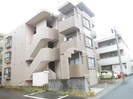 鹿児島市電１系統/二軒茶屋駅 徒歩4分 3階 築30年の外観