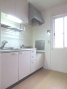  125/加世田 2階 築17年