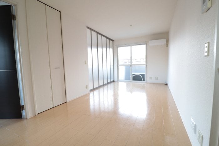  125/加世田 2階 築17年