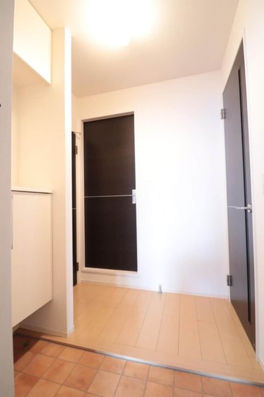  125/加世田 2階 築17年