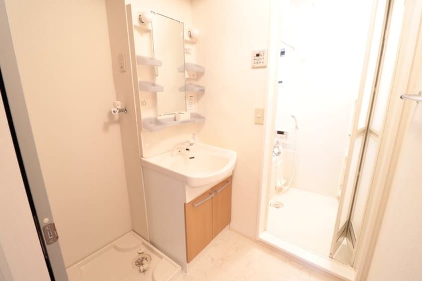  125/加世田 2階 築17年